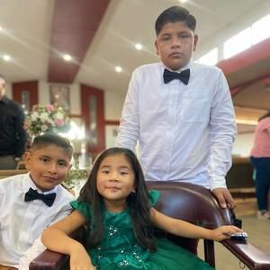 Meet your Posher, Perla